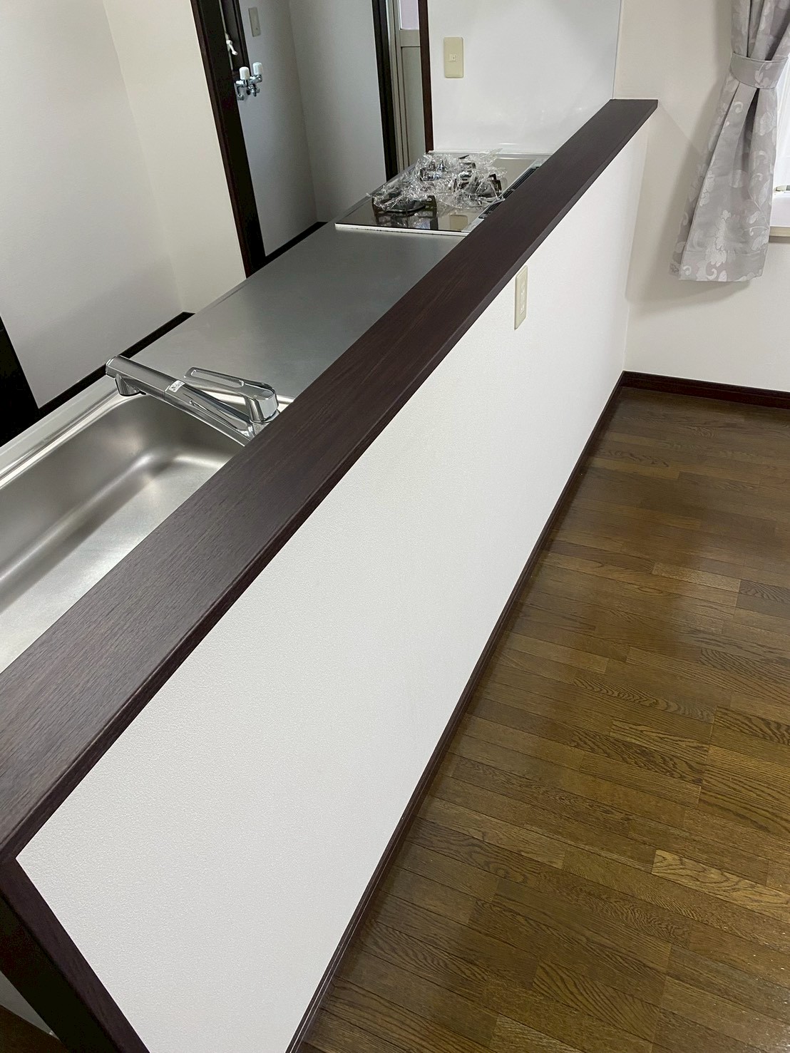 fortys株式会社の施工実績イメージ
